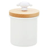 Skater Sanrio Cinnamoroll Mascot Canister - Twinkle Glory