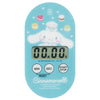 Skater Sanrio Cinnamoroll Minutes Kitchen Timer