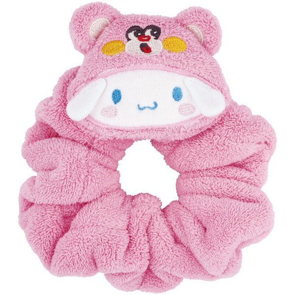 Skater Sanrio Cinnamoroll Scrunchie - Twinkle Glory