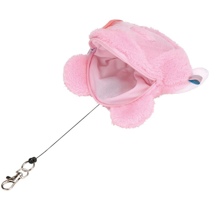 Skater Sanrio Cinnamoroll Soft Pass Case - Twinkle Glory