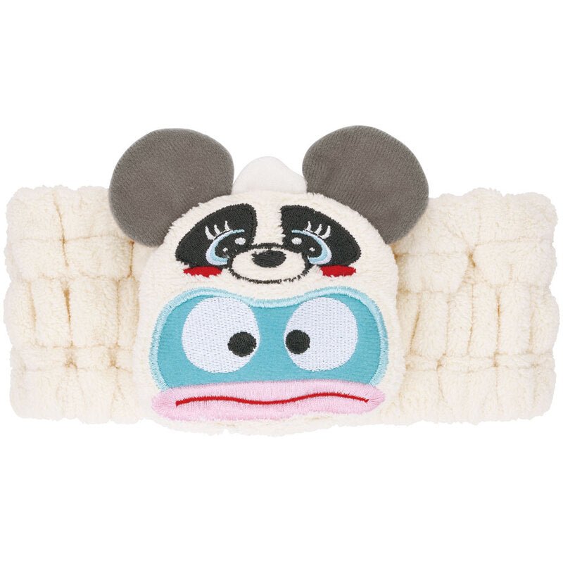 Skater Sanrio Hangyodon Headband - Twinkle Glory