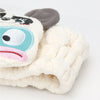 Skater Sanrio Hangyodon Headband - Twinkle Glory