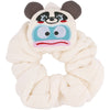 Skater Sanrio Hangyodon Scrunchie - Twinkle Glory