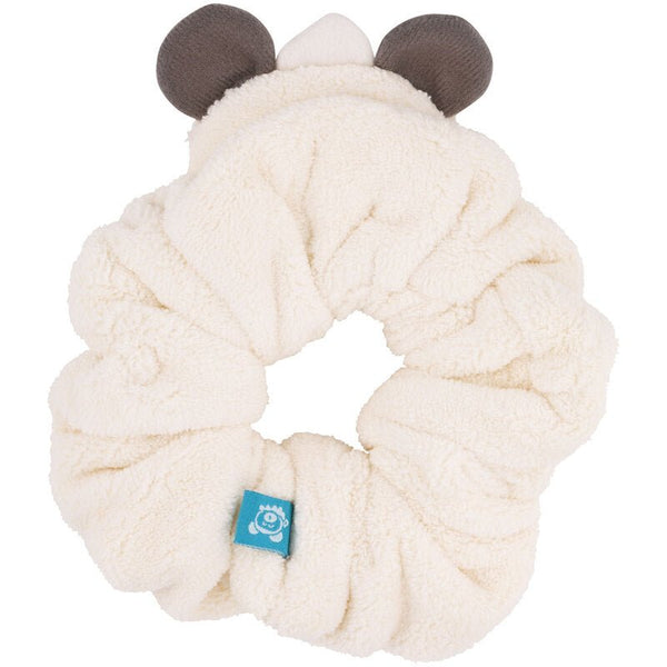 Skater Sanrio Hangyodon Scrunchie - Twinkle Glory