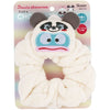 Skater Sanrio Hangyodon Scrunchie - Twinkle Glory