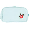 Skater Sanrio Hangyodon Stitched Pencil Case