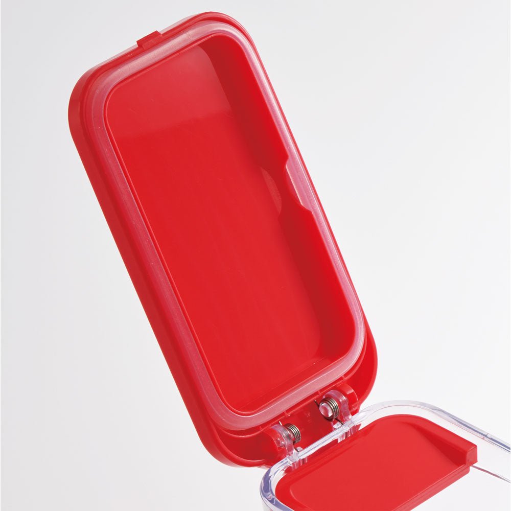 Skater Sanrio Hello Kitty Condiment Container 380ml - Twinkle Glory