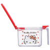 Skater Sanrio Hello Kitty Condiment Container 380ml - Twinkle Glory