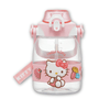 Skater Sanrio Hello Kitty Drinking Water Bottle 1200ml - Twinkle Glory