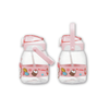Skater Sanrio Hello Kitty Drinking Water Bottle 1200ml - Twinkle Glory