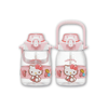 Skater Sanrio Hello Kitty Drinking Water Bottle 1200ml - Twinkle Glory