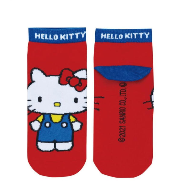 Skater Sanrio Hello Kitty Kids Socks