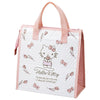 Skater Sanrio Hello Kitty Pink Thermal Insulated Cooler Bag - Twinkle Glory