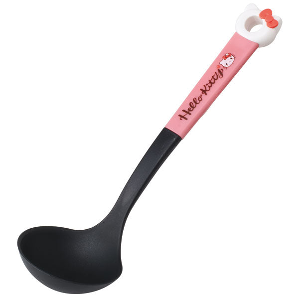 Skater Sanrio Hello Kitty Small Kitchen Utensil Ladle