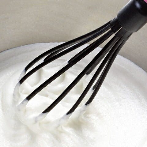 Skater Sanrio Hello Kitty Small Kitchen Utensil Whisk - Twinkle Glory