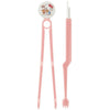 Skater Sanrio Hello Kitty Snack Tongs - Twinkle Glory