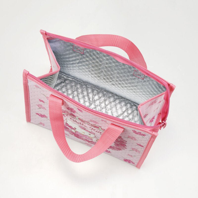 Skater Sanrio Hello Kitty Thermal Insulated Cooler Bag - Twinkle Glory