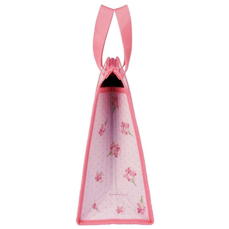 Skater Sanrio Hello Kitty Thermal Insulated Cooler Bag - Twinkle Glory