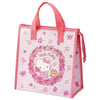 Skater Sanrio Hello Kitty Thermal Insulated Cooler Bag - Twinkle Glory