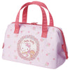 Skater Sanrio Hello Kitty Thermal Insulated Lunch Box Bag