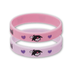 Skater Sanrio Kuromi Anti Mosquito Bands 2pcs pack - Twinkle Glory