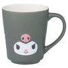 Skater Sanrio Kuromi Ceramic Mug 260ml - Twinkle Glory