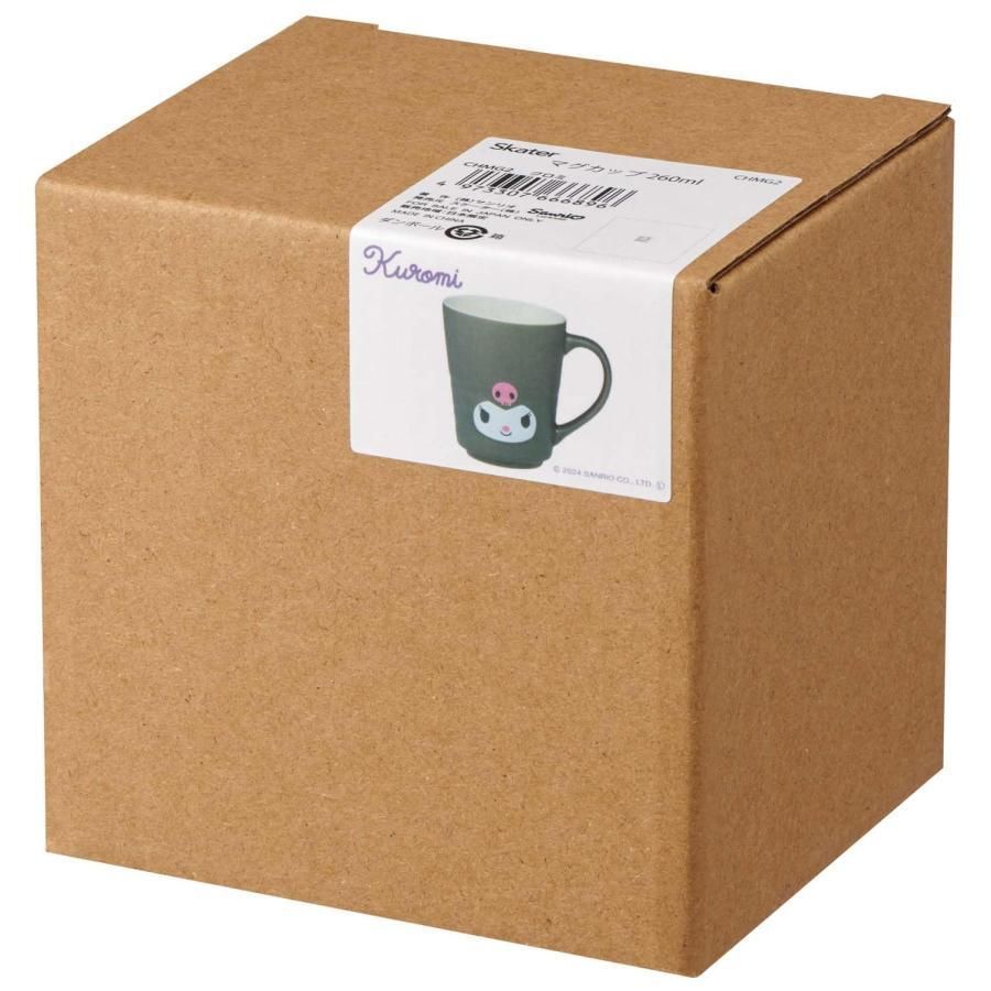 skater-sanrio-kuromi-ceramic-mug-260ml
