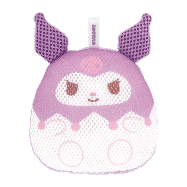 Skater Sanrio Kuromi Die - cut Sponge - Twinkle Glory