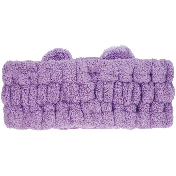 Skater Sanrio Kuromi Headband - Twinkle Glory