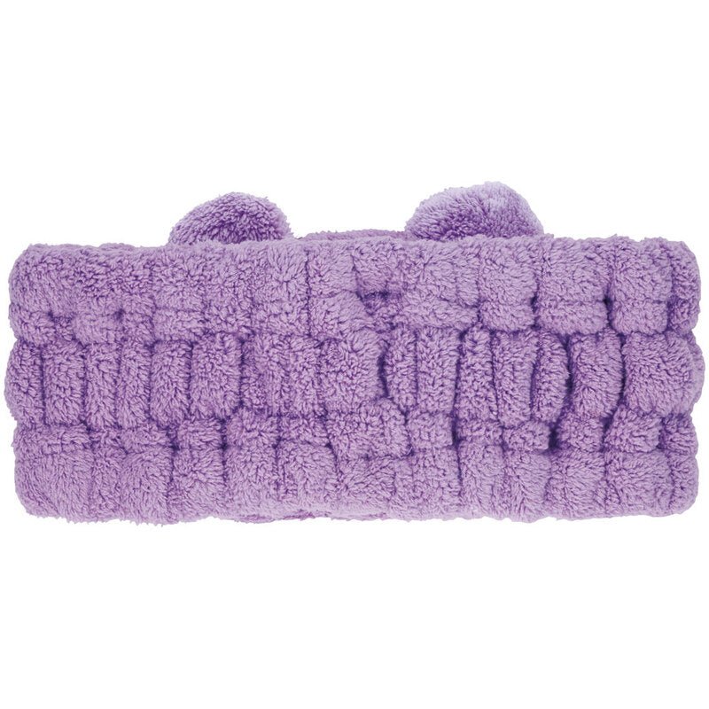 Skater Sanrio Kuromi Headband - Twinkle Glory