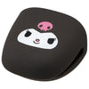 Skater Sanrio Kuromi Silicone Mittens - Twinkle Glory
