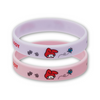 Skater Sanrio My Melody Anti Mosquito Bands 2pcs pack