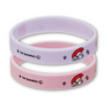 Skater Sanrio My Melody Anti Mosquito Bands 2pcs pack