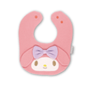 Skater Sanrio My Melody Baby Bib - Twinkle Glory