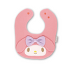 Skater Sanrio My Melody Baby Bib