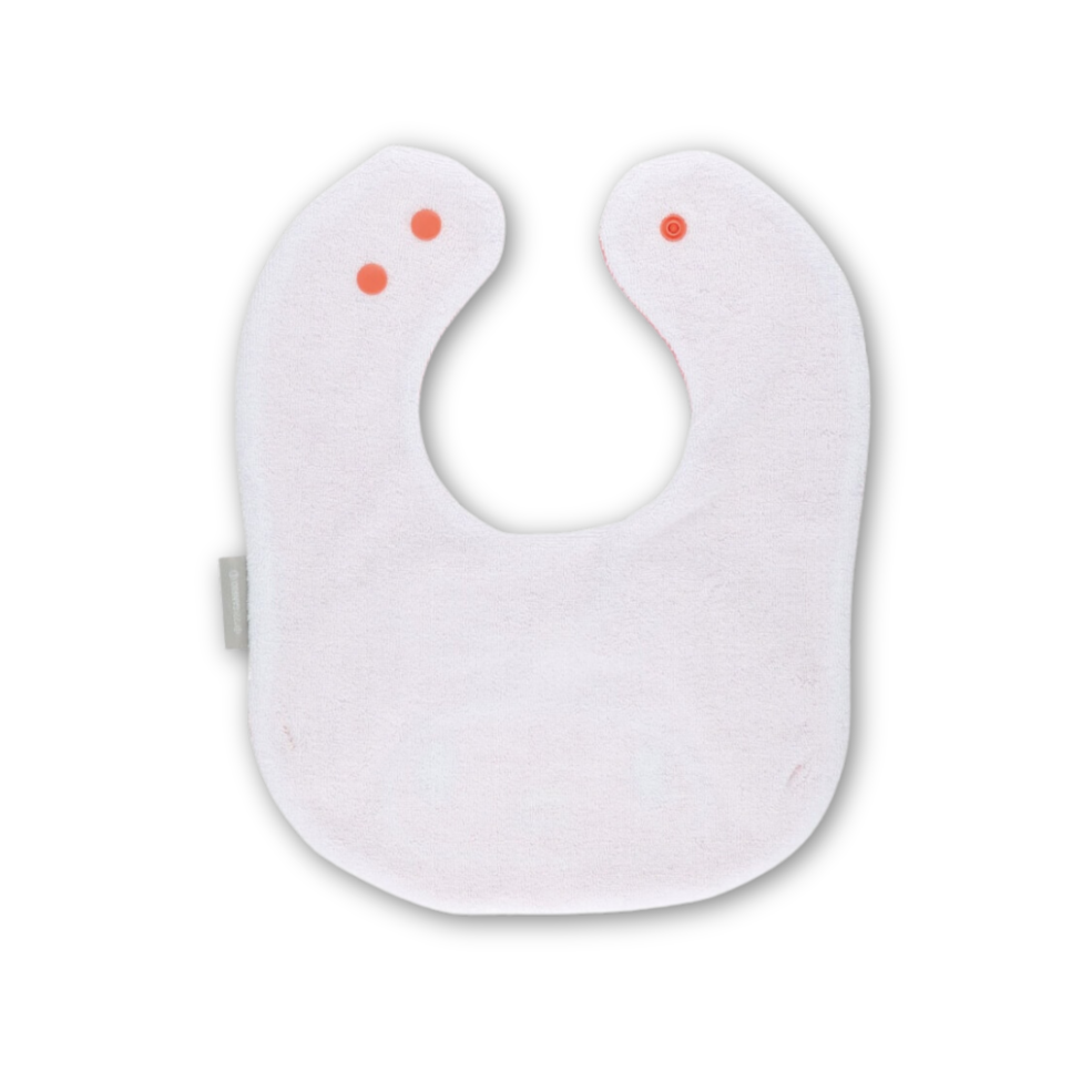 Skater Sanrio My Melody Baby Bib