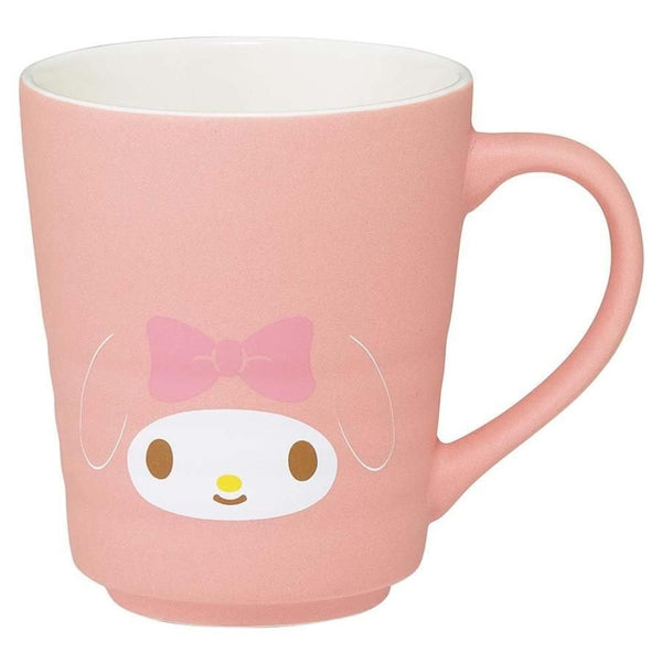 Skater Sanrio My Melody Ceramic Mug 260ml - Twinkle Glory