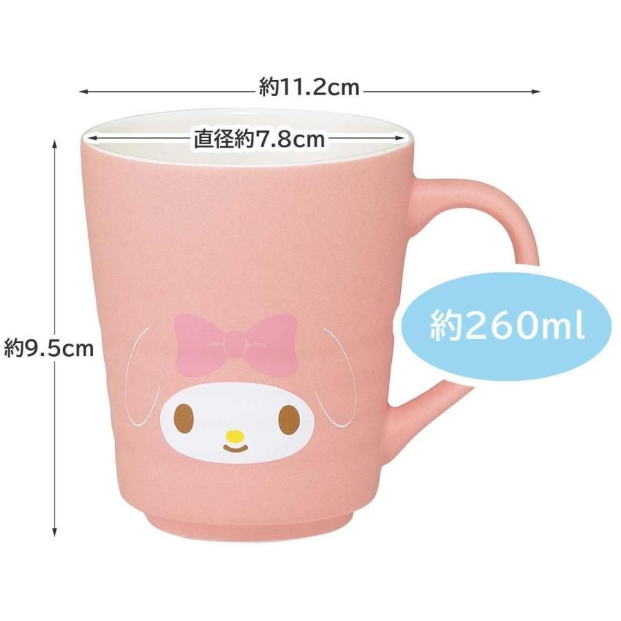 skater-sanrio-my-melody-ceramic-mug-260ml