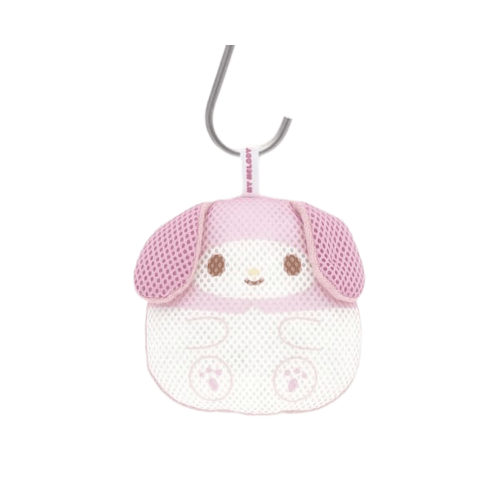 Skater Sanrio My Melody Die - cut Sponge - Twinkle Glory