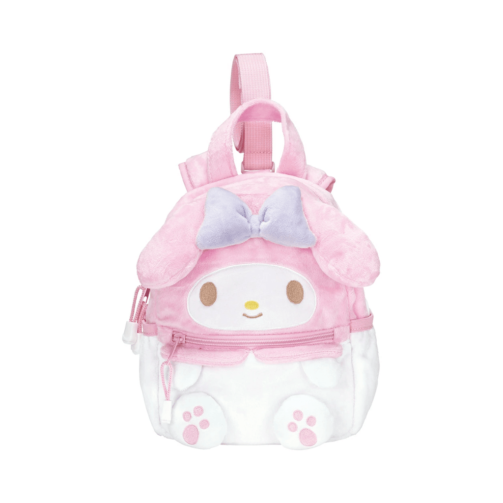 Skater Sanrio My Melody Harness Backpack - Twinkle Glory