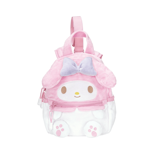 Skater Sanrio My Melody Harness Backpack - Twinkle Glory