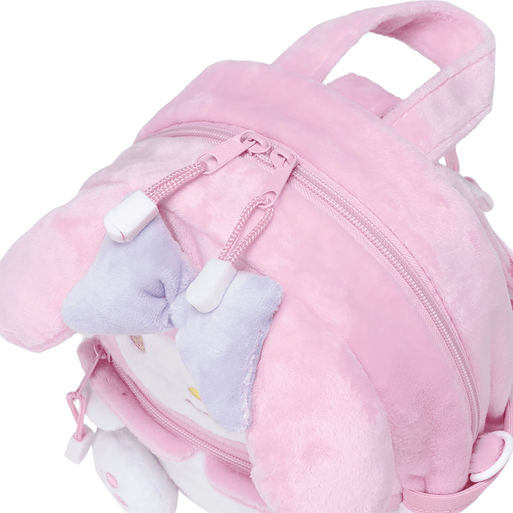Skater Sanrio My Melody Harness Backpack - Twinkle Glory