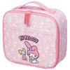 Skater Sanrio My Melody Kids Thermal Insulated Lunch Bag