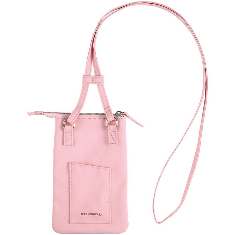 Skater Sanrio My Melody Portable Smartphone Pouch - Twinkle Glory