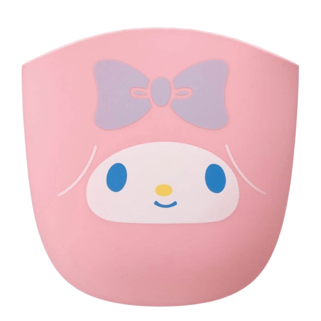 Skater Sanrio My Melody Silicone Mittens - Twinkle Glory