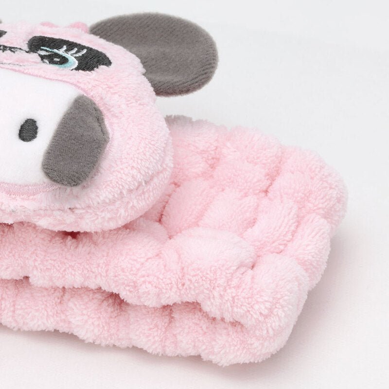 Skater Sanrio Pochacco Headband - Twinkle Glory