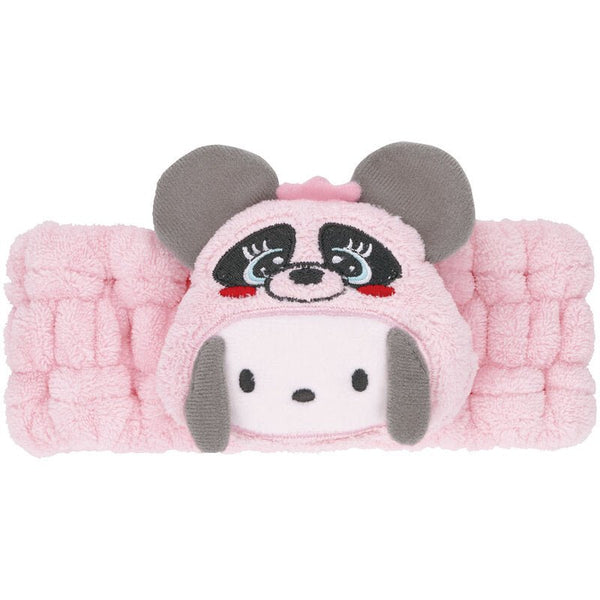 Skater Sanrio Pochacco Headband - Twinkle Glory