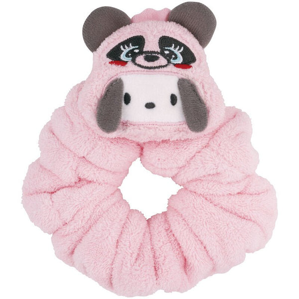 Skater Sanrio Pochacco Scrunchie - Twinkle Glory
