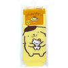 Skater Sanrio Pompompurin Kids Socks