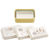 skater-winnie-the-pooh-cafe-sealed-fluffy-lunch-box-3pc-set